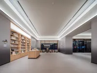 JI Hotel (Xingping Donghuan Road, Xianyang) - Wifi
