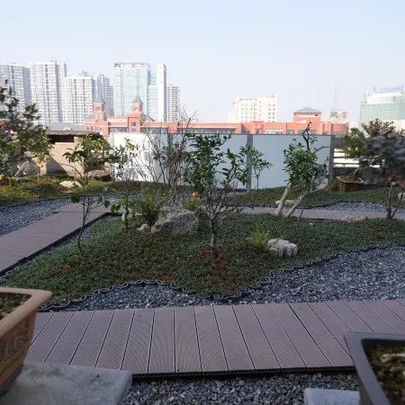Changde Ziyuntian Hotel