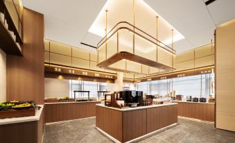 Atour Hotel Xi＇an Datang Sleepless City  Jinhui Plaza