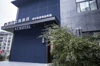Yinjiang Fanli Garden Hotel (Zhongzhou Shangcheng)