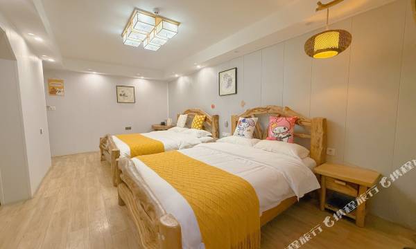 Zhuozheng Xiangshu Guesthouse