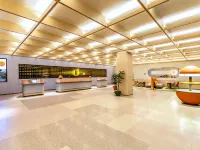 Orange Hotel (Yinchuan Gulou Pedestrian Street Branch) Hotels near Nanmen Tower