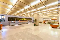 Orange Hotel (Yinchuan Gulou Pedestrian Street Branch) - บริการรถรับส่ง