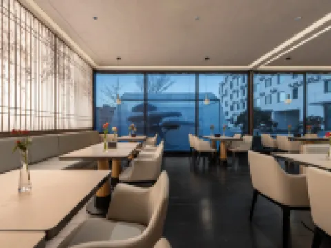 Yuexi Hotel (Juxian No.1 Middle School) Hotels in Ju County