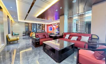 H Platinum Hotel