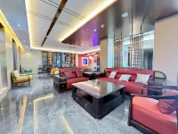 H Platinum Hotel Hotels in Shenmu