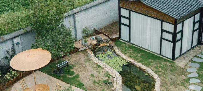 Tiantai Yisan Sizhu Homestay Hotels in Tiantai County