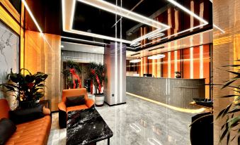 Datong Meiji Hotel