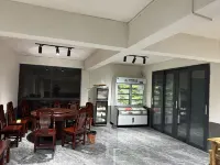 Zhuzhu Homestay (yuanyang Azheke Branch)