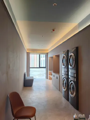 HanTing Hotel (Nagqu Baingoin)