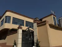 Tingyuan Homestay - parking