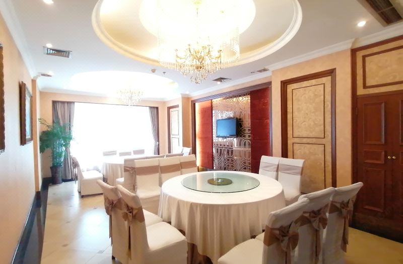 Hongfu Hotel photo 3
