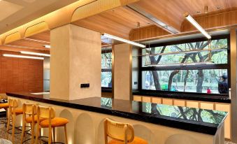 GLEETOUR HOTEL SHENZHEN OCT-LOFT