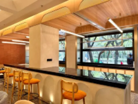 深圳華僑城創意文化園嘉途酒店