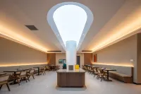 Rezen Wenlan Hotel Fengyang Zhongducheng Chang'an Street - servizio colazione