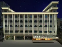 Ziyun Yubai Hotel Hotels in Ziyun