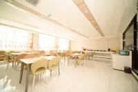 Wave Valley International Hotel Hotel a Jingbian