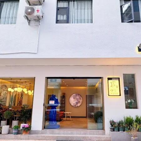 SuRan Inn