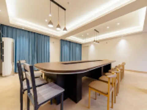 半畝花田民宿（雲水謠古鎮店）