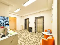 Four Seasons Garden Hotel (Sailimu Lake Scenic Area East Gate Visitor Center Branch)