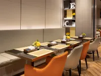 Echarm Hotel (Heyuan Longchuan) - sarapan