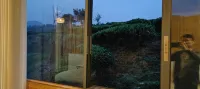 三江茶園觀寨民宿（程陽八寨景區店） - 山景