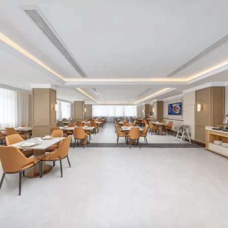 Vienna Hotel 5.0 Chengmai Jinjiang xinchangyuan