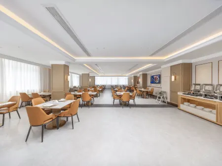 Vienna Hotel (Chengmai Jinjiang Branch)