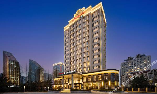Hampton by Hilton Qingdao Laoshan Shilaoren