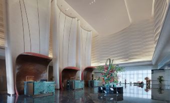 Jinjiang Park Plaza Nanchang Airport New Town (Changbei Airport Branch)