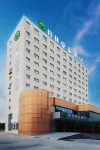 GreenTree Hotel (Jiujiang Petrochemical General Plant) Hotels in Jiujiang