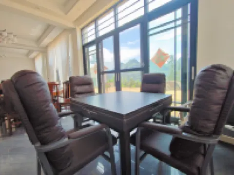 Jixin Inn (Nizhuhe Grand Canyon Branch)