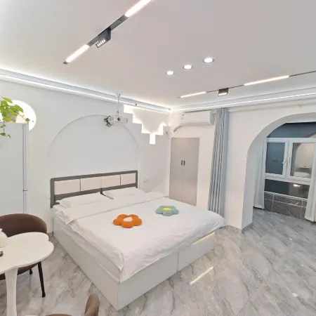 Changchun Yunyi Homestay (Jilin University First Hospital)