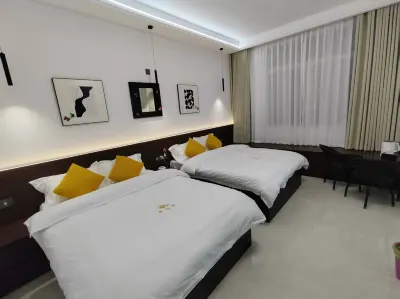 Bamboo Dream Guesthouse at Ma’an Bamboo Sea Scenic Area Hotels near Xinyi Ma'an Bamboo Sea Tourist Area