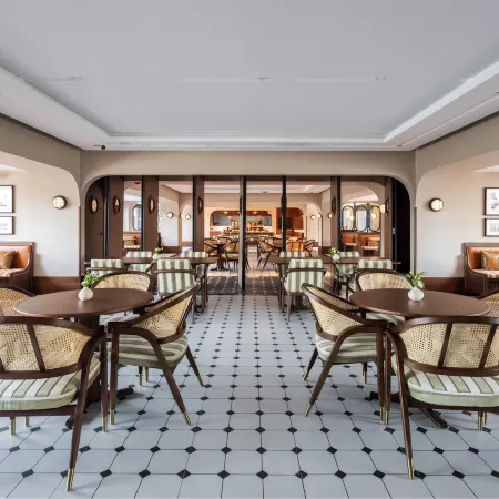 Blossom Attic Wanshou Palace Nanchang