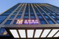 May  joys  Hotel Hotels in Wanda Plaza(Kashgar)