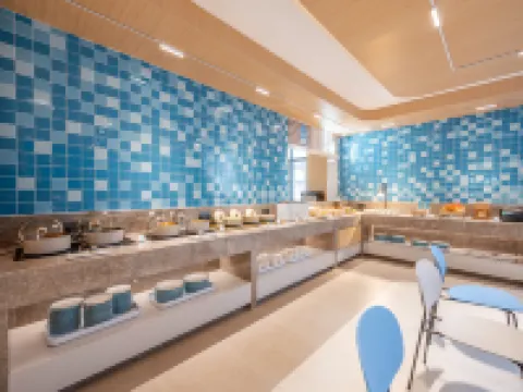 Home lnn (Luoyang Xin'an Jianhe Avenue Store) Hotels in Xin'an