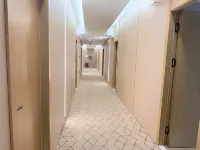 Yinli Hotel - Wifi