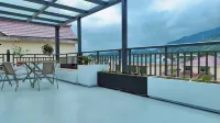 松漫PineRomance·設計師觀景度假美宿（上饒望仙穀風景區店） 望仙谷附近的飯店