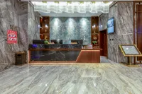 Golmud Hairui Grand Hotel Hotels in Golmud