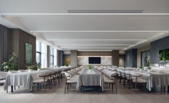 Ganzhou Qianmei S Hotel (Zhanggong District The Mixc)