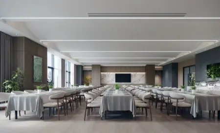 Ganzhou Qianmei S Hotel (Zhanggong District The Mixc) Отели рядом с достопримечательностью «Jiangxi University of Science and Technology Applied Science College»