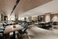 Boman Hotel(Liuzhou Rongshui Lusheno Square Branch)