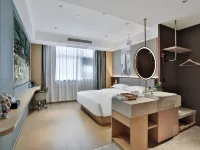โรงแรมมอร์สลีป โรงแรมในหนิงหยวน