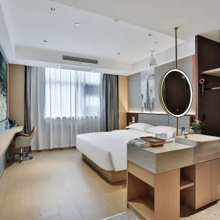 MORE SLEEP HOTEL