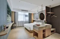 MORE SLEEP HOTEL Hotels in Ningyuan
