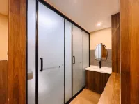 Zhanacang Homestay (Dari Observation Deck) - 무료 와이파이