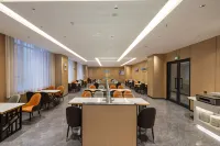 昭遊蘇享ホテル 昭蘇(天馬国際観光文化広場)