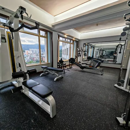 Centron International Hotel