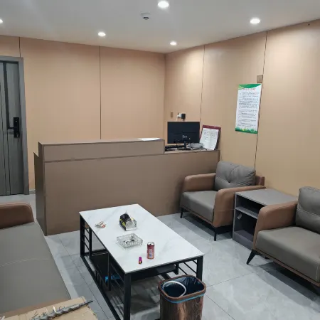 Pulan Yuetu Hotel